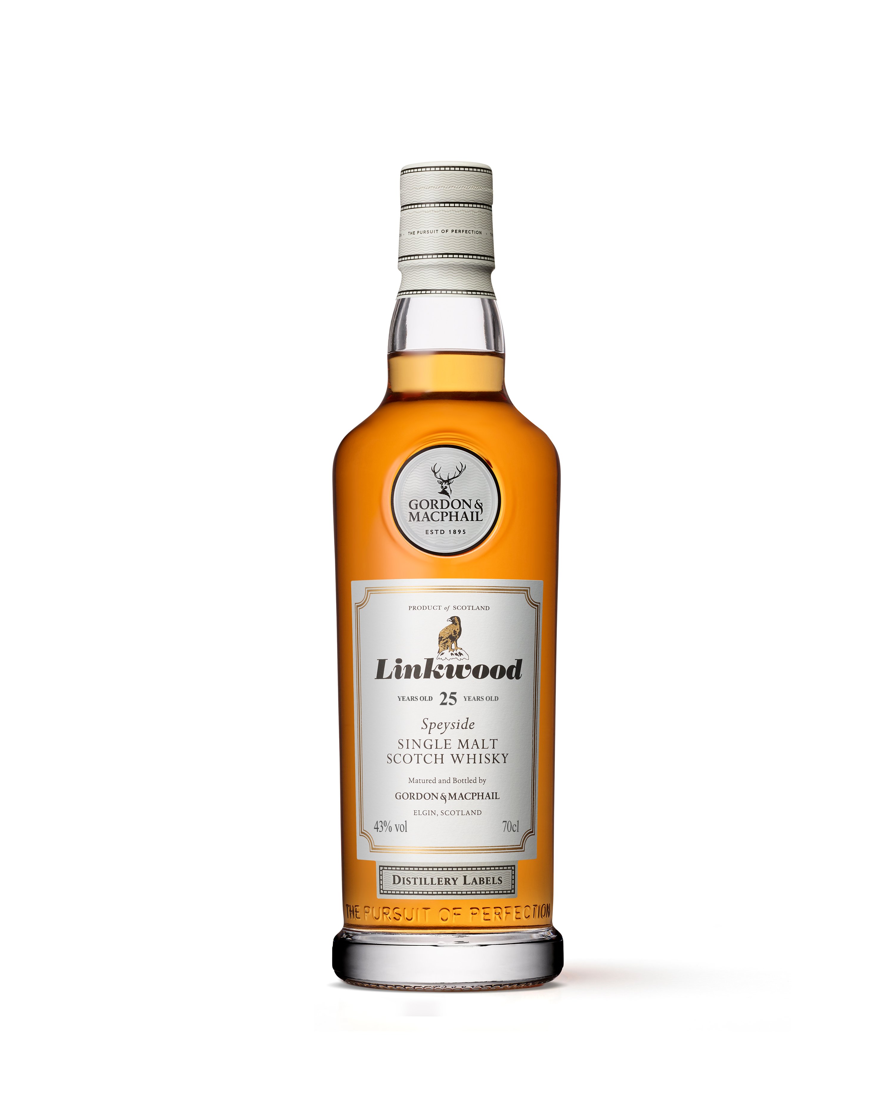 Gordon & MacPhail Linkwood 1996 25年700ml Linkwood 1996 GM - Ratings and reviews - Whiskybase